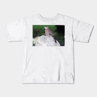 11515 hawkish Kids T-Shirt